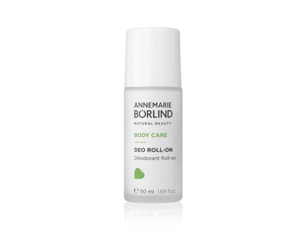 Annemarie Borlind Body Care Deo Roll-On - - 50 ml