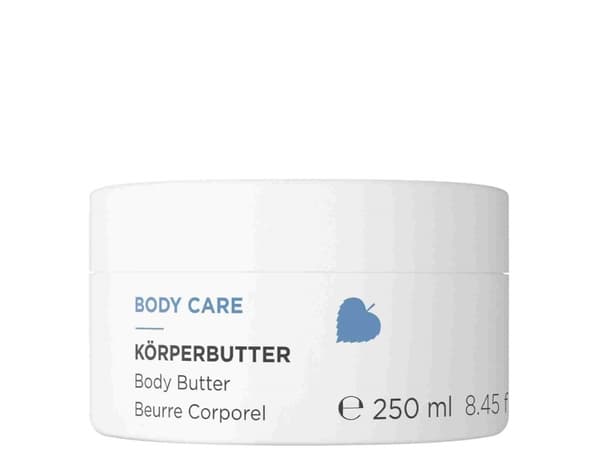 Annemarie Borlind Body Care Body Butter - - 250 ml