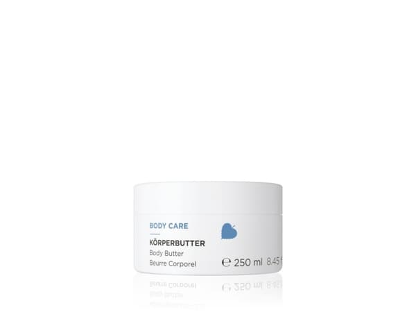 Annemarie Borlind Body Care Body Butter - - 250 ml