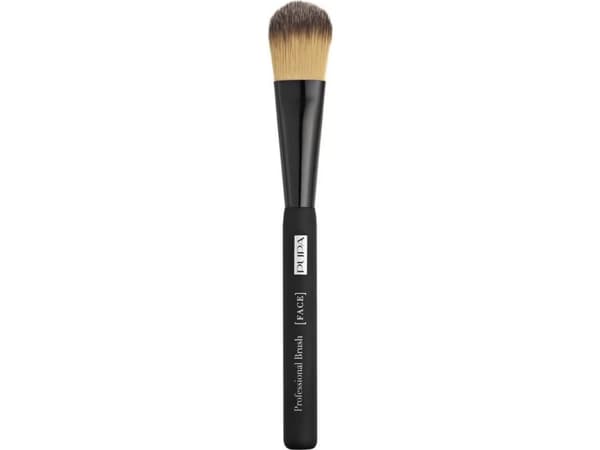 Pupa Foundation Brush - - 1 piece