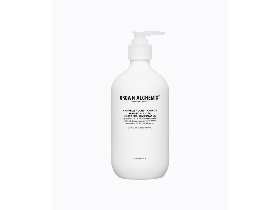 Grown Alchemist Anti-Frizz Conditioner 0.5 - - 500 ml