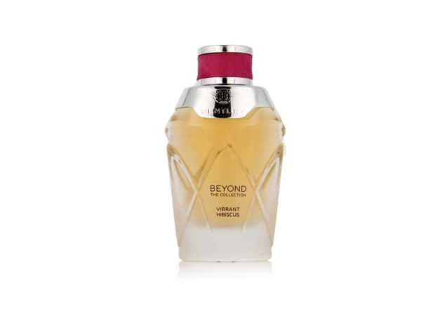 Bentley Vibrant Hibiscus Seoul Eau De Parfum 100ml (unisex)