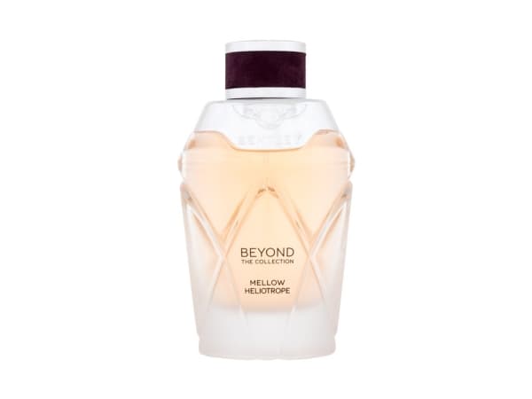 Mellow Heliotrope EDP