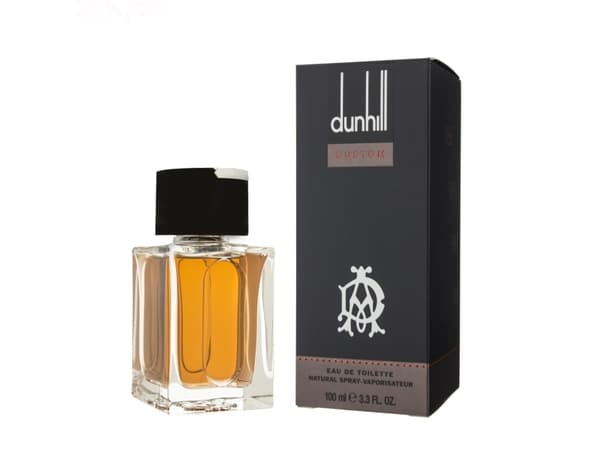 DUNHILL Custom For Men EDT spray 100ml