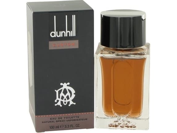 DUNHILL Custom For Men EDT spray 100ml