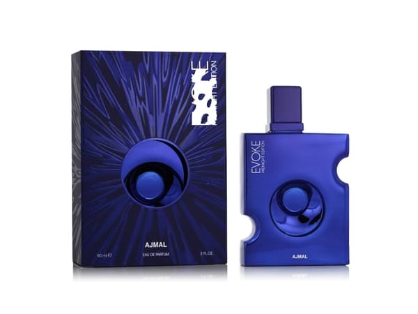Ajmal Evoke Midnight Edition Eau De Parfum 90 ml (man)