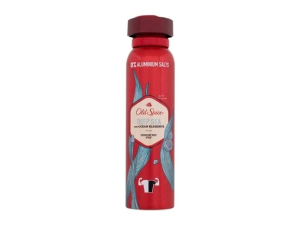 Old Spice - Deep Sea - 150 ml
