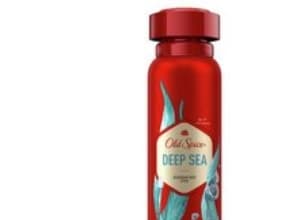 Old Spice - Deep Sea - 150 ml