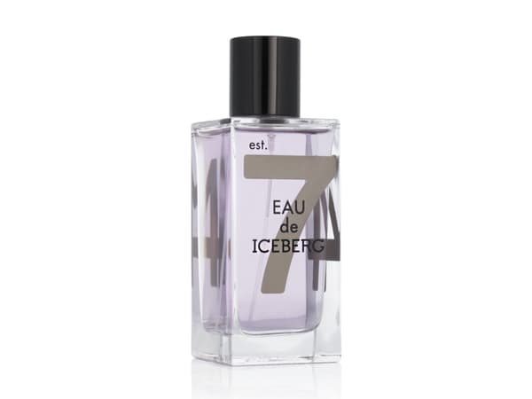Iceberg Jasmin Eau De Toilette 100 ml (kvinna)