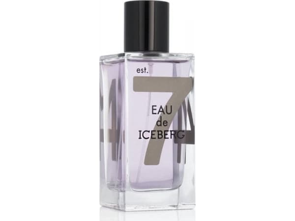 Iceberg Jasmin Eau De Toilette 100 ml (kvinna)