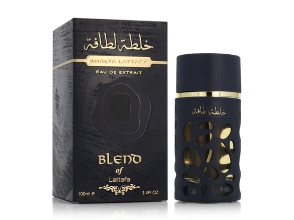 Lattafa Khalta Eau De Parfum 100 ml (unisex)