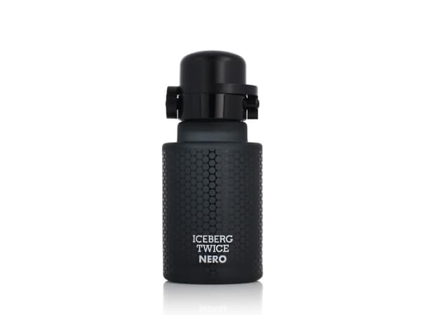 Isfjell - To ganger - 75 ml