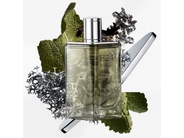 Hermes H24 Edp Spray - Mies - 100 ml