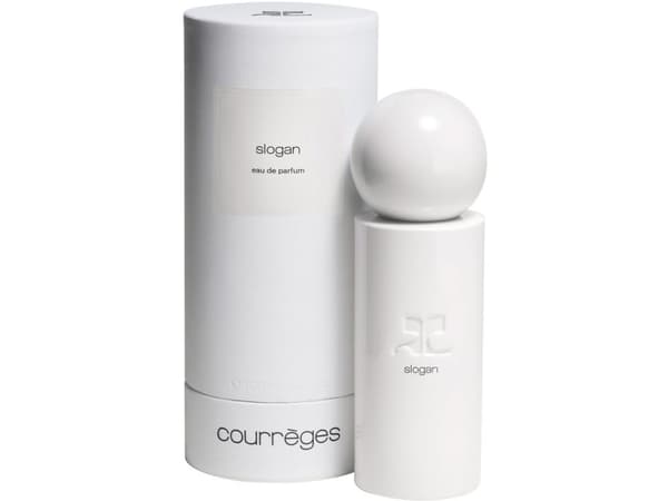 Courreges, Slogan, Eau De Parfum, Unisex, 100 ml Unisex
