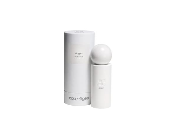 Courreges, Slogan, Eau De Parfum, Unisex, 100 ml Unisex