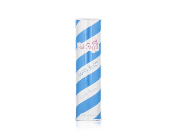 AQUOLINA Pink Sugar Sensual Berry Blast EDT spray 100ml