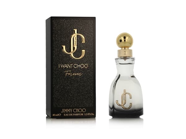 Jimmy Choo I Want Choo Forever Eau De Parfum 40 ml (woman)