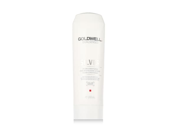 Goldwell Dualsenses Silver Conditioner 200 ml