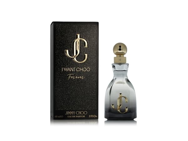 Jimmy Choo I Want Choo Forever EDP W 60 ml