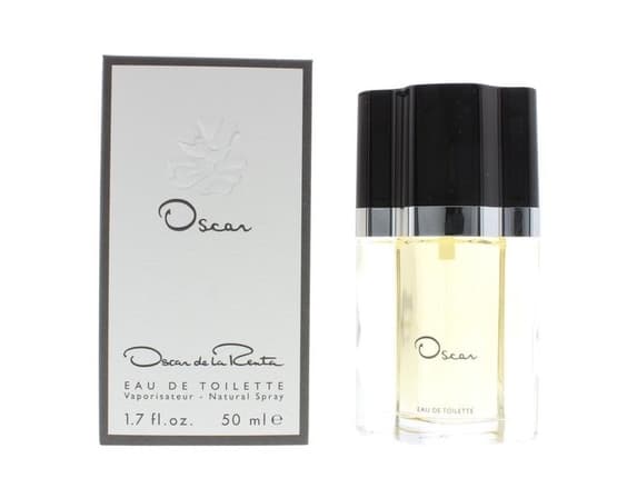 Oscar de la Renta Rose EDT W 100 ml