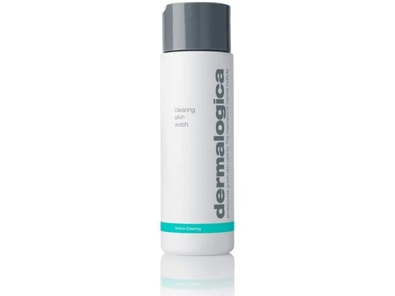 Dermalogica Active Clearing Clearing Clearing Skin Wash - Lady - 250 ml