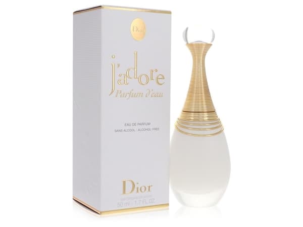 Christian Dior J'Adore Parfum d'Eau EDP 50ml