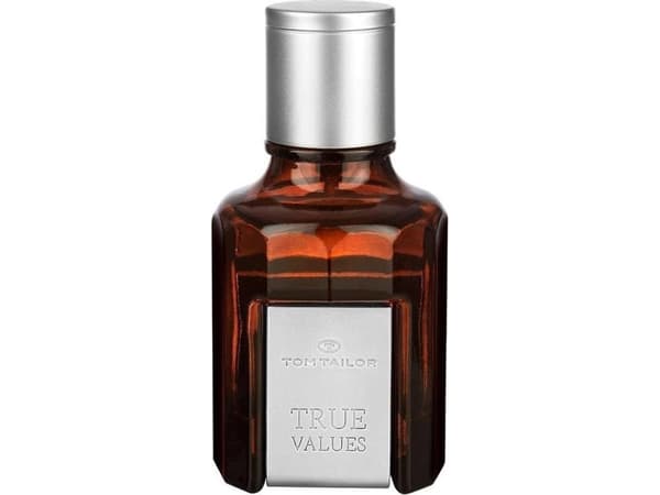 Tom Tailor True Values For Him EDT M 30 ml