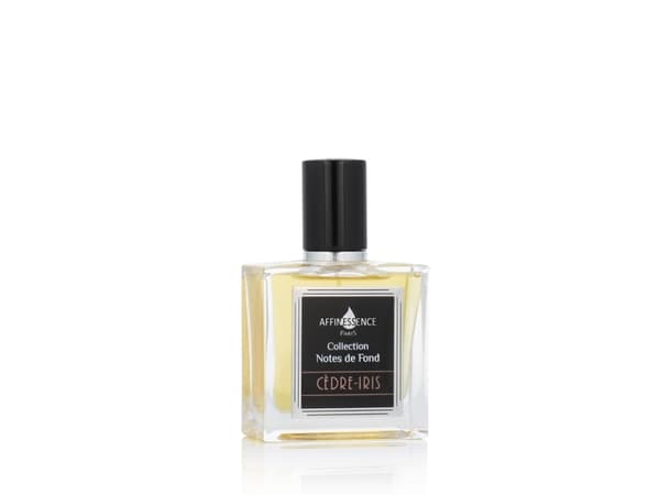 AFFINESSENCE Cedre Iris EDP spray 50ml