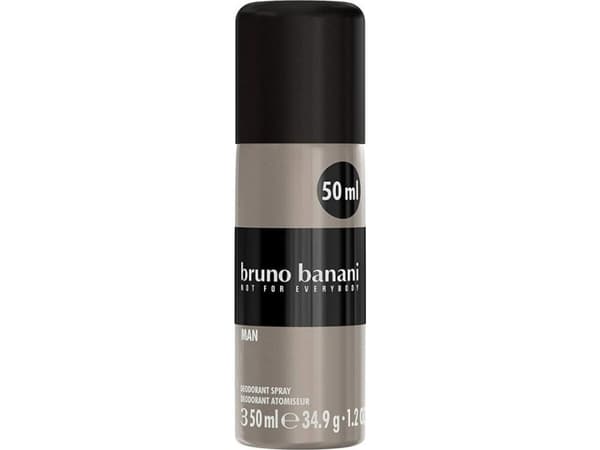 Bruno Banani Bruno Banani Man DSR M 50 ml
