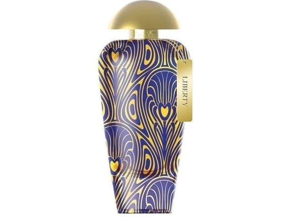 The Merchant of Venice Liberty Eau De Parfum Concentrate 100 ml (unisex)