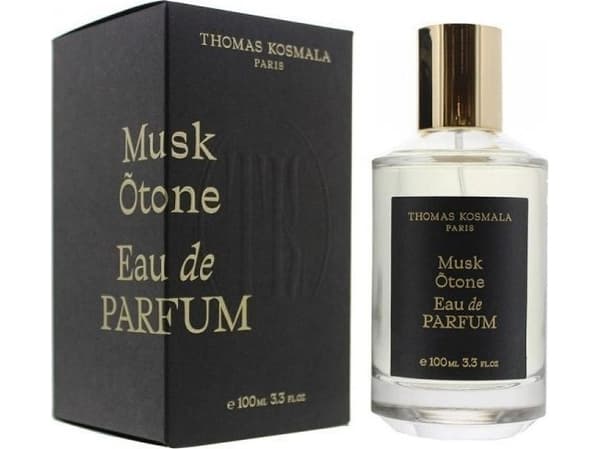 Thomas Kosmala Musk Õtone Eau De Parfum 100 ml (unisex)