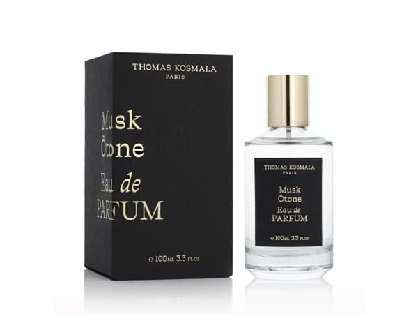 Thomas Kosmala Musk Õtone Eau De Parfum 100 ml (unisex)