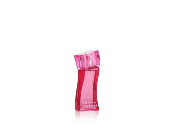 Bruno Banani Pure Woman Eau De Toilette 20 ml (woman)