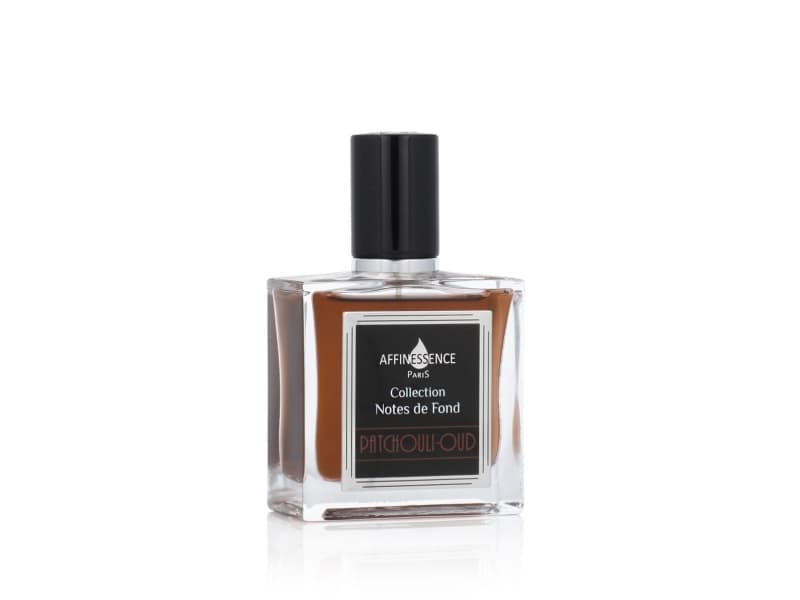 Affinessence Patchouli-Oud Eau De Parfum 50 ml (unisex)