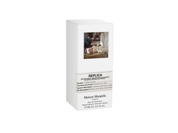 Maison Margiela Replica Coffee Break EDT U 100 ml
