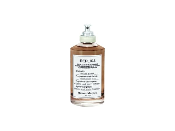 Maison Margiela Replica Coffee Break EDT U 100 ml