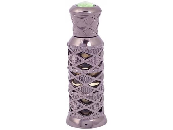 Al Haramain Musk Al Haramain Noir hajusteöljy 12ml
