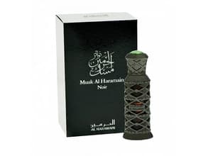 Al Haramain Musk Al Haramain Noir hajusteöljy 12ml