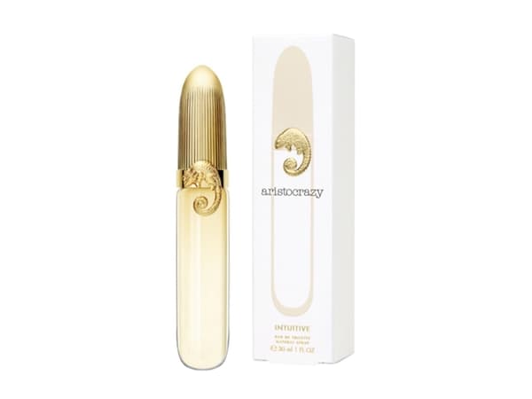 Aristocrazy Intuitive Eau De Toilette 30 ml (kvinne)