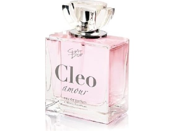 Chat Dor CH edp 100ml Cleo Amour - CH107