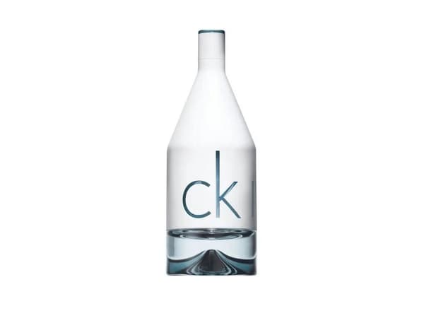 Calvin Klein IN2U Men EDT M 100 ml