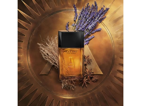 Azzaro Pour Homme, Kvinnor, 30 ml, Engångsflaska, Spray, 1 st