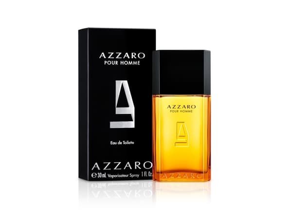 Azzaro Pour Homme, Kvinnor, 30 ml, Engångsflaska, Spray, 1 st