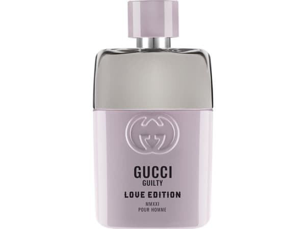 Gucci Guilty Pour Homme Love Edition 2021 EDT M 90 ml