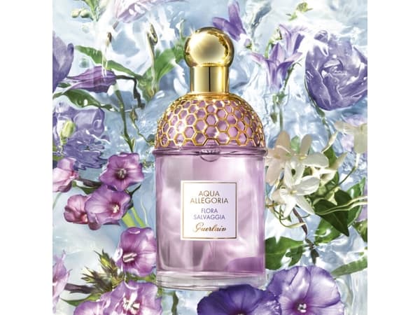 Guerlain Aqua Allegoria Flora Salvaggia EDT B 75 ml