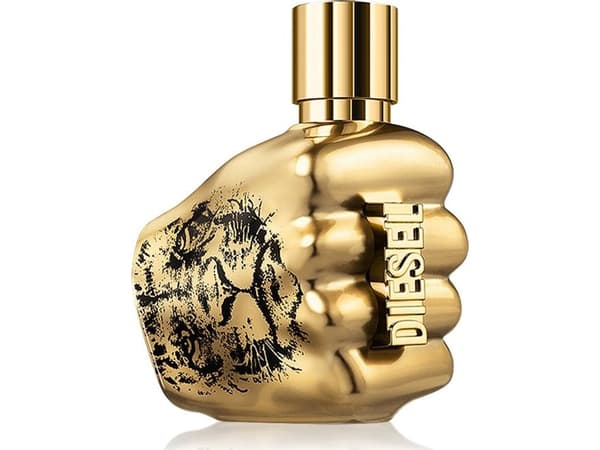 Diesel Spirit Of The Brave Intense EDP 50 ml