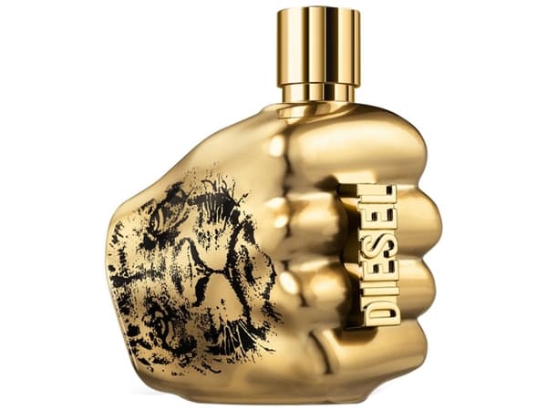 Diesel Spirit Of The Brave Intense EDP 50 ml