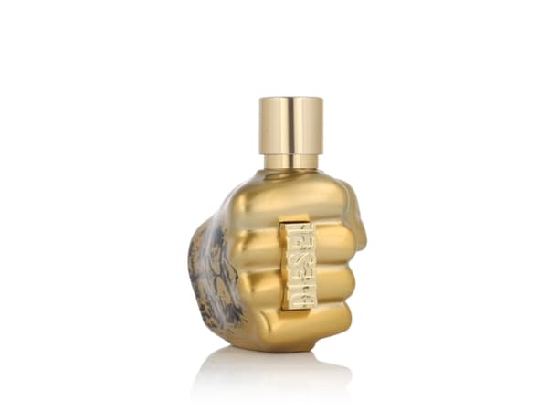 Diesel Spirit Of The Brave Intense EDP 50 ml