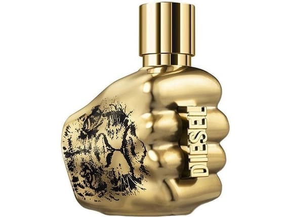 Diesel Spirit Of The Brave Intense EDP 50 ml