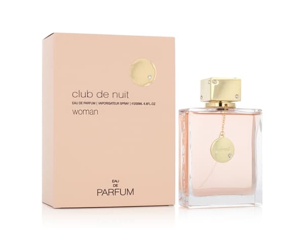 Armaf Club de Nuit Woman Eau De Parfum 200 ml (kvinne)
